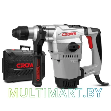 Перфоратор Crown CT18158 BMC